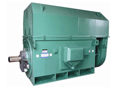 YKS4503-2YKK系列高压电机