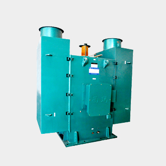 YKS4503-2方箱式立式高压电机